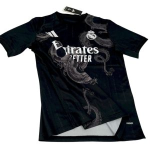 Real Madrid 2024/25 Special Edition Jersey
