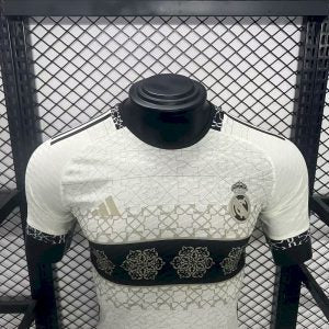 Real Madrid 2024/25 Special Edition Jersey Adidas Player Version
