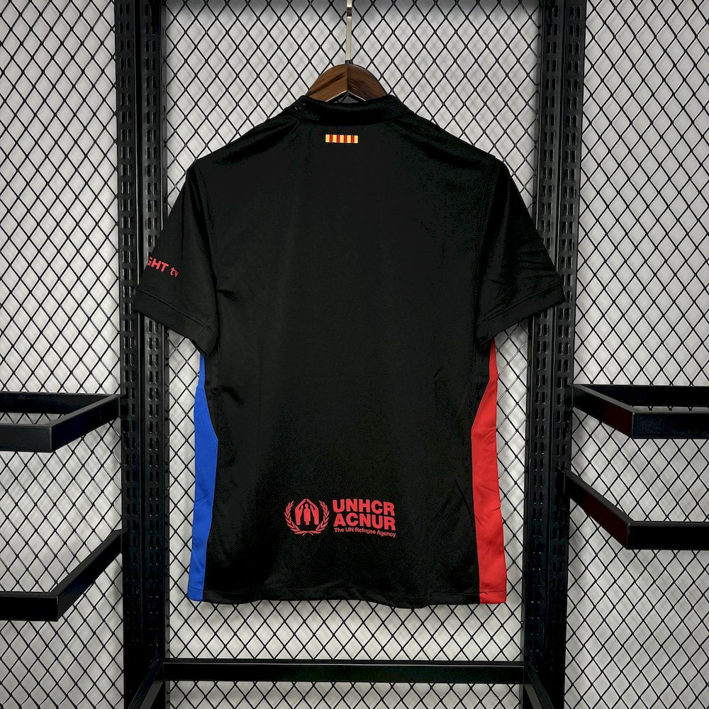 Barcelona 2024/25 Away Jersey