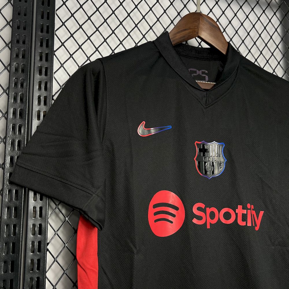 Barcelona 2024/25 Away Jersey