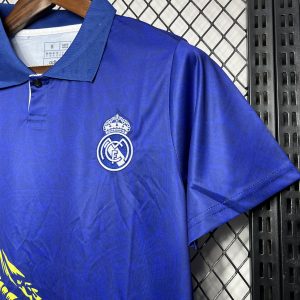 Real Madrid 2024/25 Special Edition Jersey