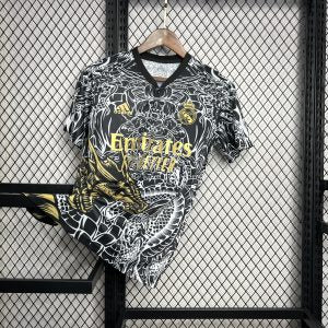 Real Madrid 2024/25 Special Edition Jersey
