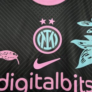 Men’s Inter Milan 2024/25 Special Edition Jersey