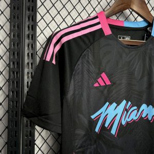 Men’s Inter Miami CF 2024/25 special edition Jersey