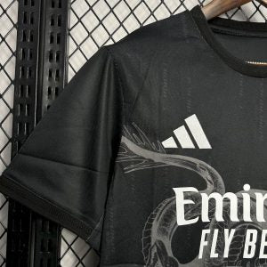 Real Madrid 2024/25 Special Edition Jersey