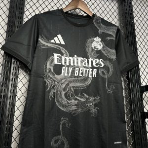 Real Madrid 2024/25 Special Edition Jersey
