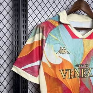 Men’s Venezia FC 2024/25 Special Edition Jersey