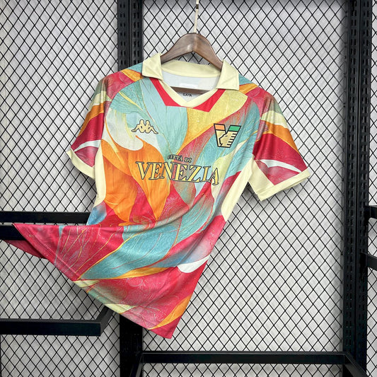 Men’s Venezia FC 2024/25 Special Edition Jersey