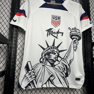 Mens USA 2022/23 Statue of Liberty Jersey