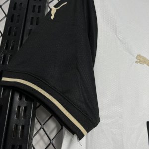 Valencia CF 2024/25 Home Jersey