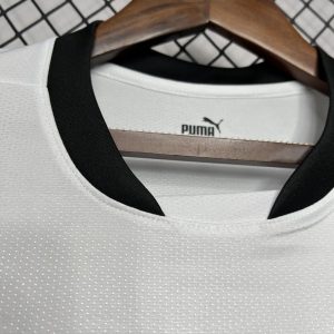 Valencia CF 2024/25 Home Jersey
