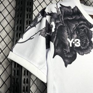 Real Madrid 2024/25 Y-3 Special Edition Jersey