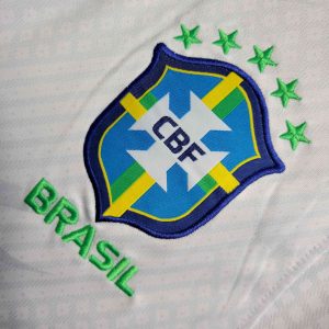 Mens Brazil 2022/23 Pigeon Special Edition Jersey