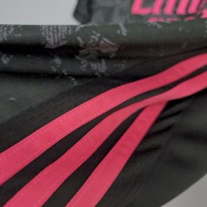 Real Madrid 2020/21 Third Retro Jersey