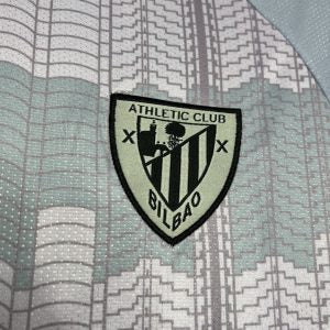 Athletic Bilbao 2024/25 Third Jersey