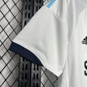 Chelsea 2012/13 Away Retro Jersey