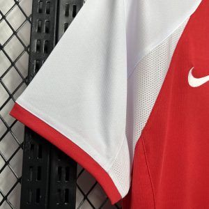 Arsenal 2002/04 Home Retro Jersey