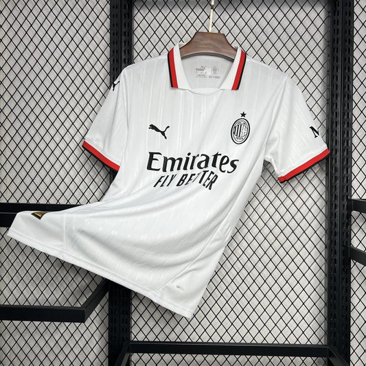 Men’s AC Milan 2024/25 Away Jersey