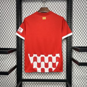 Girona 2024/25 Home Jersey
