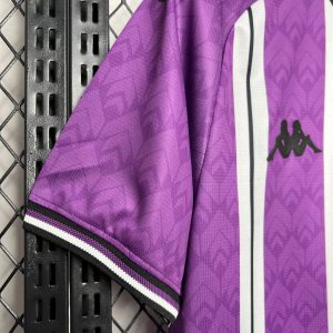 Real Valladolid 2024/25 Home Jersey