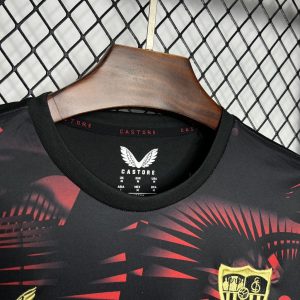 Sevilla FC 2024/25 Third Jersey