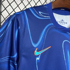 Chelsea 2024/25 Home Jersey