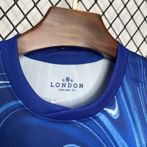 Chelsea 2024/25 Home Jersey
