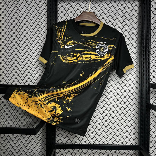 Men’s Sporting CP 2024/25 Pre-match training Jersey