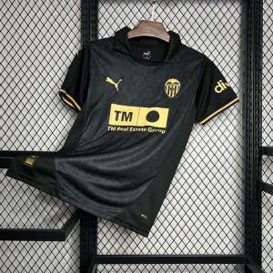 Valencia CF 2024/25 Away Jersey