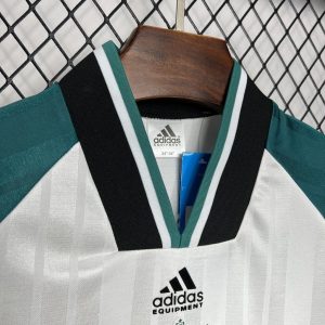 Liverpool 1993/95 Away Retro Jersey