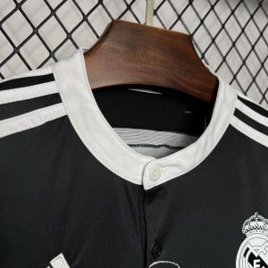 Real Madrid 2014/15 Third Retro Jersey