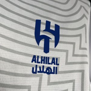 Men’s Al Hilal SC 2024/25 Away Jersey