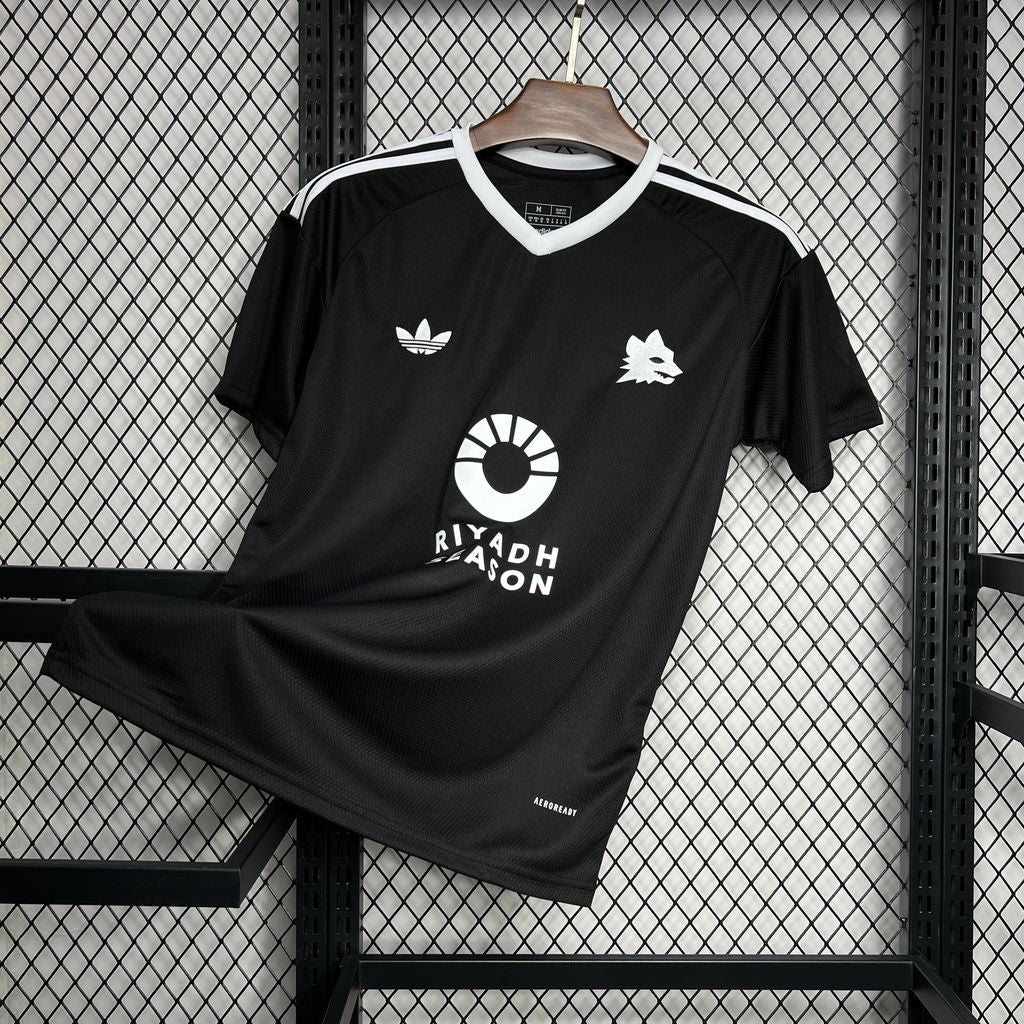 Men’s AS Roma 2024/25 Training Jersey