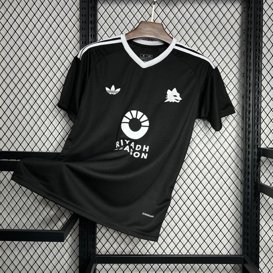 Men’s AS Roma 2024/25 Training Jersey