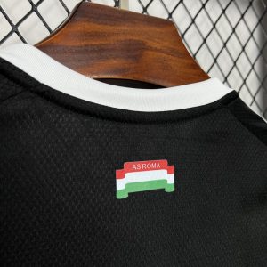 Men’s AS Roma 2024/25 Training Jersey