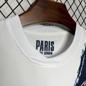 Men’s Paris Saint-Germain 2024/25 Away Jersey