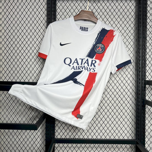 Men’s Paris Saint-Germain 2024/25 Away Jersey
