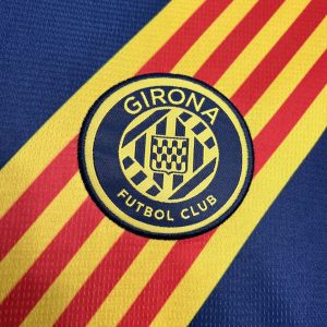 Girona 2024/25 Away Jersey