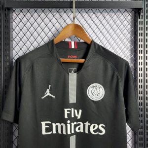 Retro Paris Saint-Germain 2018/19 Third Jersey
