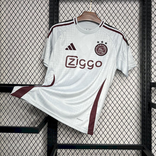 Men’s Ajax 2024/25 Third Jersey