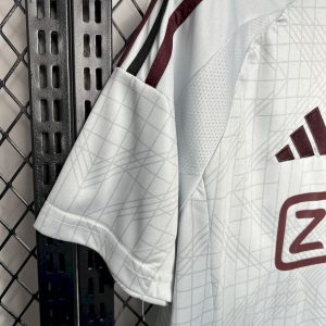 Men’s Ajax 2024/25 Third Jersey