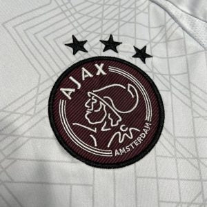 Men’s Ajax 2024/25 Third Jersey