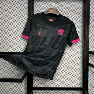 Chelsea 2024/25 Third Jersey
