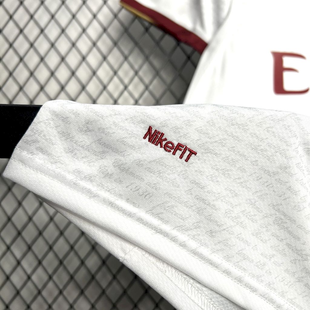 Arsenal 2007/08 Third Retro Jersey