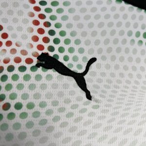 Men’s Portugal 2025/26 Away Jersey