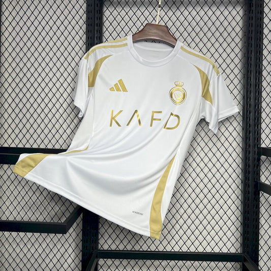Men’s Al-Nassr 2024/25 Third Jersey