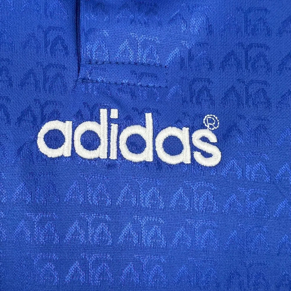Retro Argentina 1994 Away Jersey