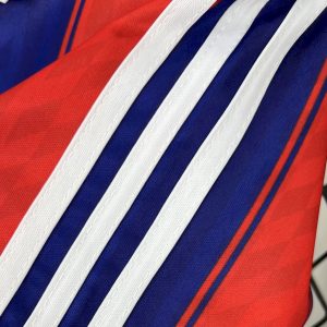Retro Bayern Munich 1995/97 Home Jersey