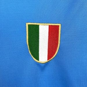Retro Napoli 1987/88 Home Jersey