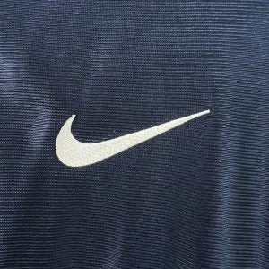 Retro Paris Saint-Germain 2001/2002 Home Jersey